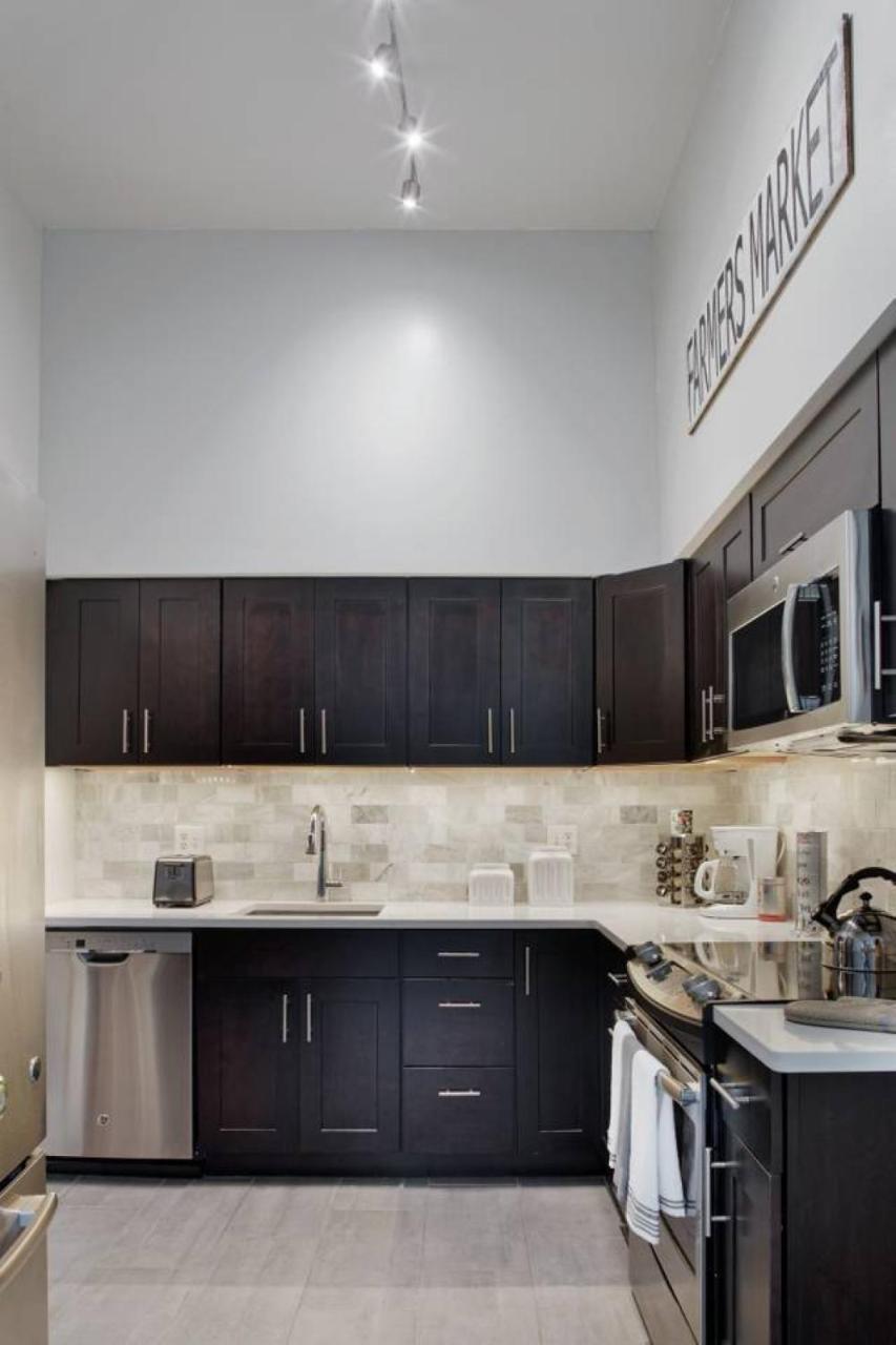 Appartamento 420Waldburg A - Modern Apt With Southern Charm Blocks From Forsyth Savannah Esterno foto