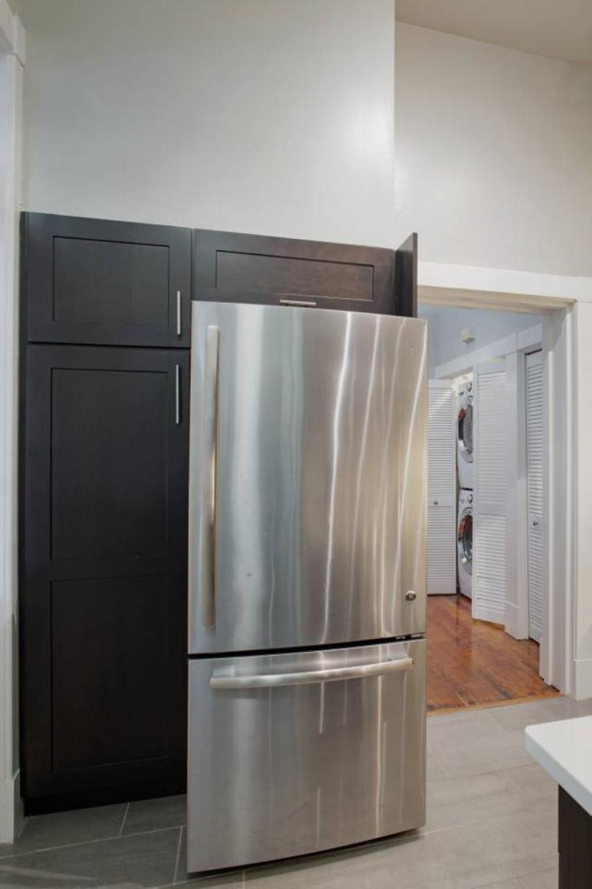 Appartamento 420Waldburg A - Modern Apt With Southern Charm Blocks From Forsyth Savannah Esterno foto