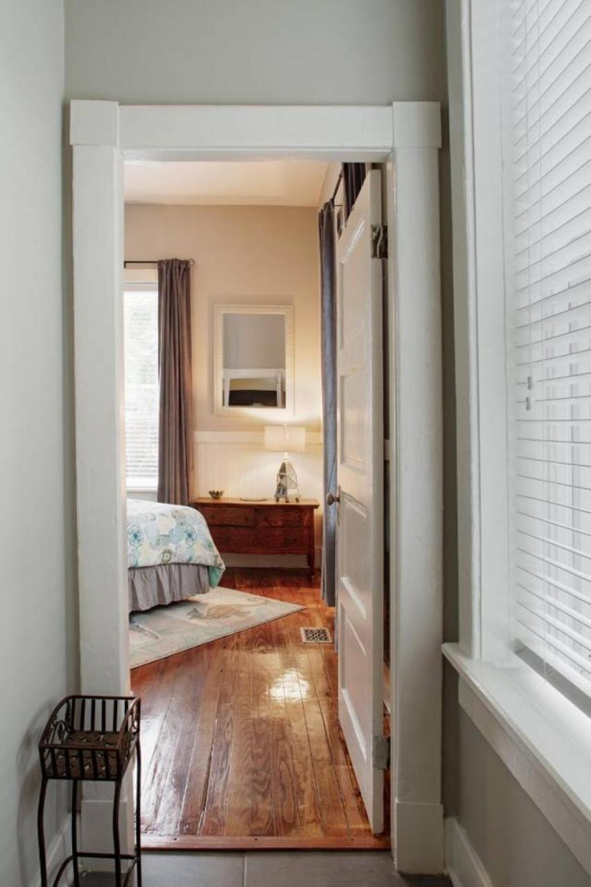 Appartamento 420Waldburg A - Modern Apt With Southern Charm Blocks From Forsyth Savannah Esterno foto